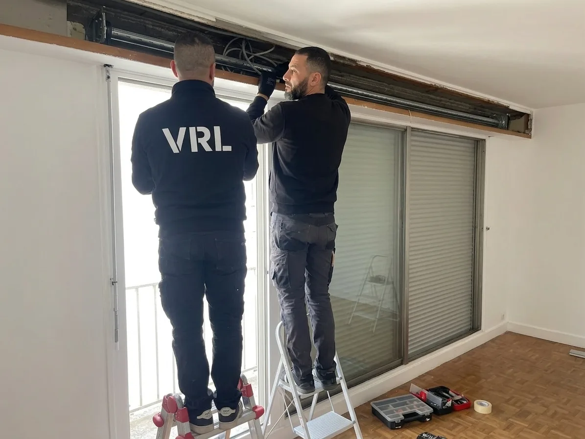 VRL Cannes