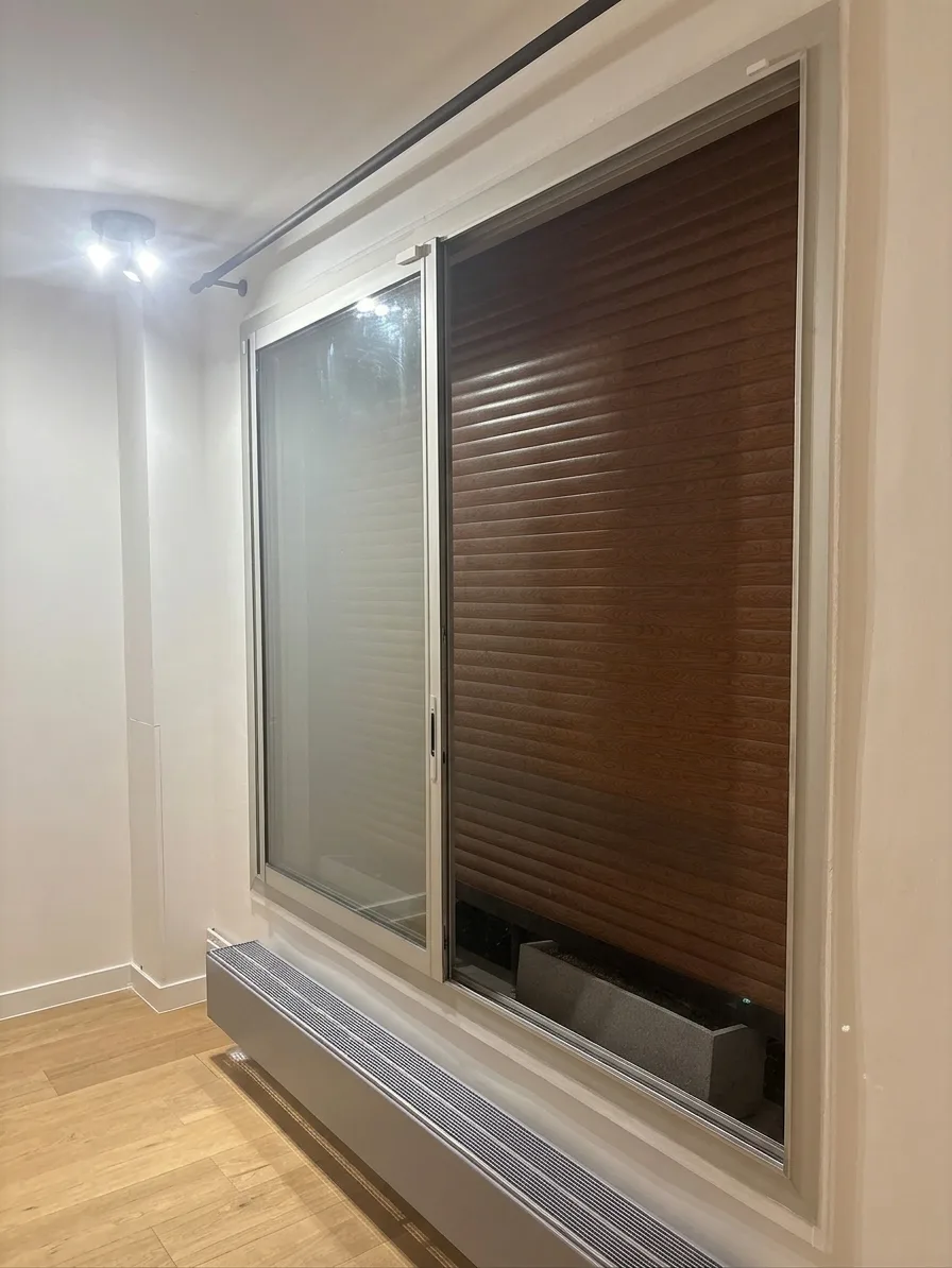 Dépannage de volet roulant à Cannes