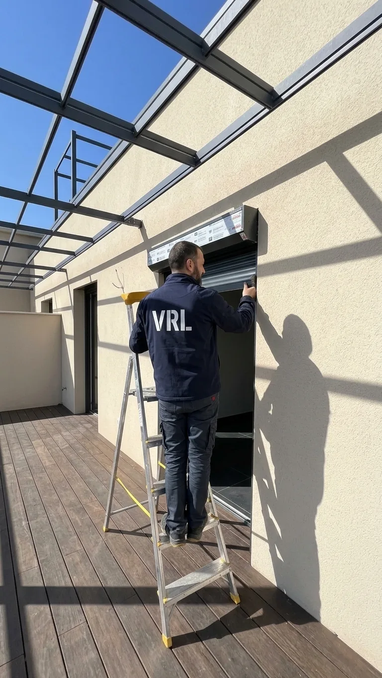 Volet roulant Cannes Volet roulant Cannes